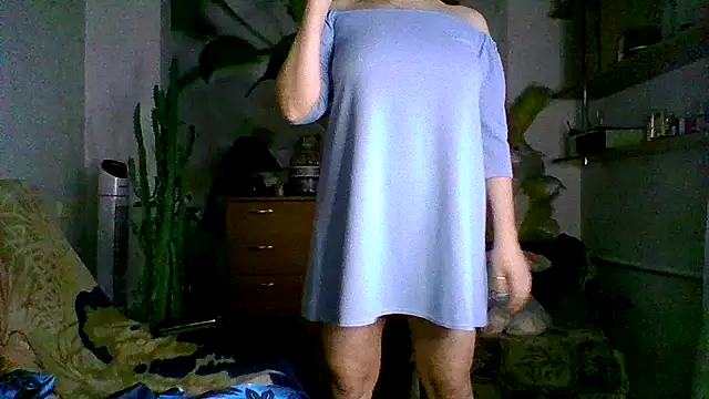 maritanna online show from December 22, 5:56 am