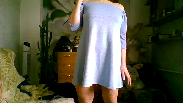 maritanna online show from January 27, 8:51 am