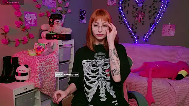 Succvbu7 online show from April 21, 7:03 am