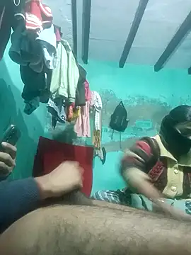 Surajpuja79 online show from January 7, 3:36 pm