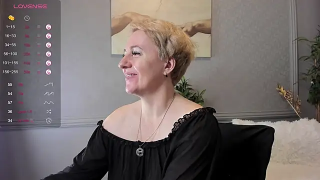 Nika Smit online show from December 24, 12:11 pm