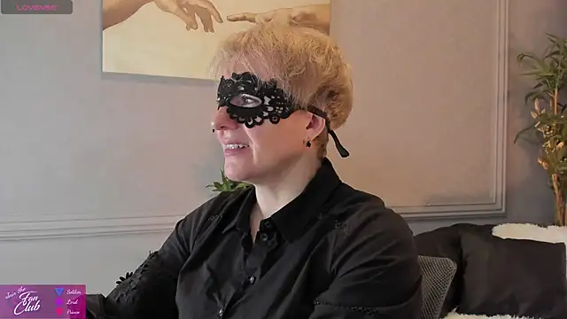 Nika Smit online show from February 8, 5:18 am