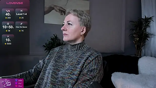 Nika Smit online show from February 22, 5:12 am