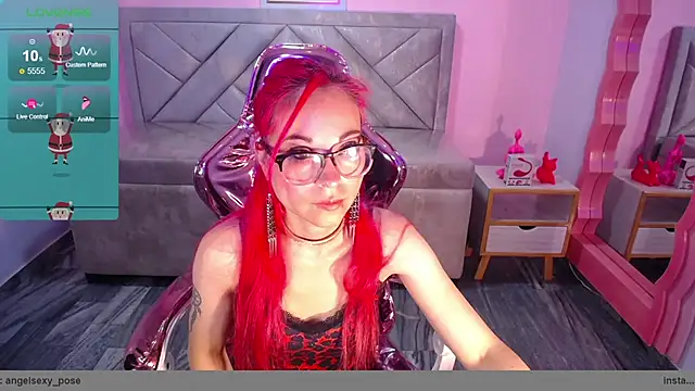 Snapshot of abril_ch_ chatting on December 21, 11:06 am abril ch online show from December 21, 11:06 am