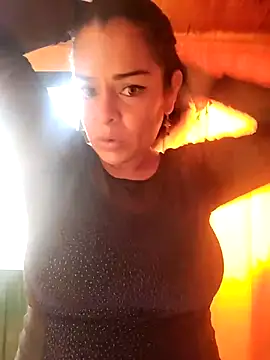 NATHALIA-28  online show from March 18, 8:04 pm