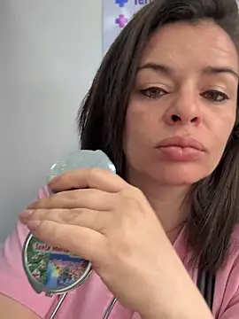 NATHALIA-28  online show from December 4, 12:03 pm