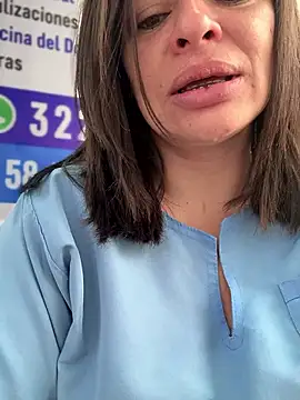 NATHALIA-28  online show from December 16, 11:59 am