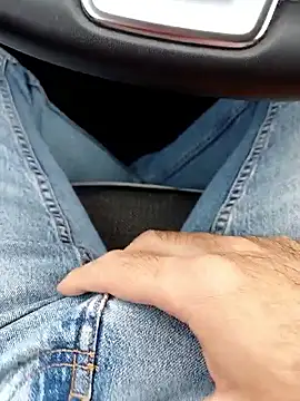 ManuRod1981 online show from November 14, 2:27 pm