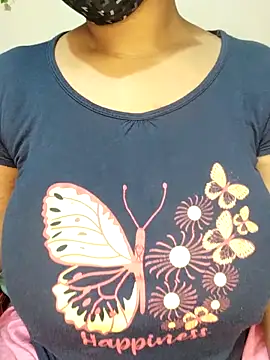 Nilanjona-Ray online show from February 19, 3:46 am