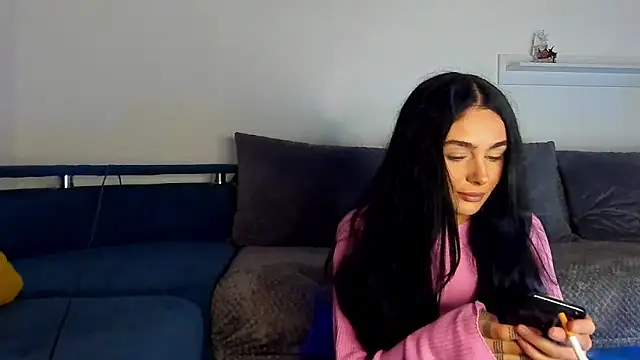 IvyKaelani online show from January 15, 4:32 pm