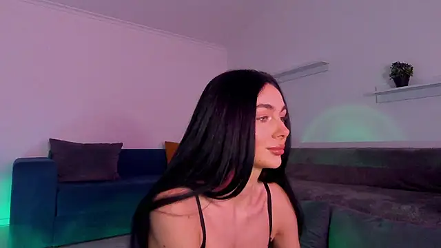 IvyKaelani online show from February 19, 9:58 pm