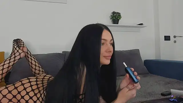 IvyKaelani online show from March 2, 12:54 pm