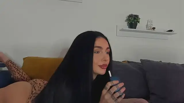 IvyKaelani online show from March 6, 8:16 pm