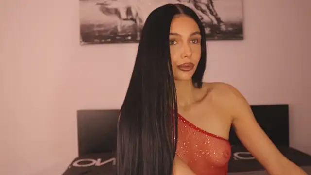 IvyKaelani online show from October 12, 1:21 pm