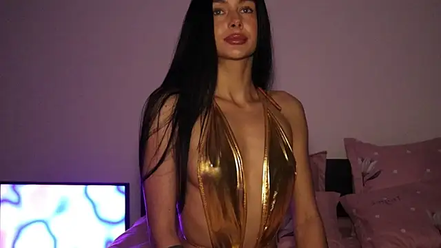 IvyKaelani online show from February 10, 2:43 pm