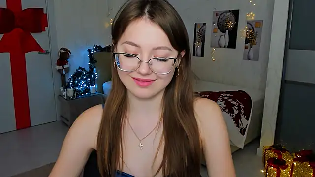 SereneFlame online show from January 26, 10:34 am