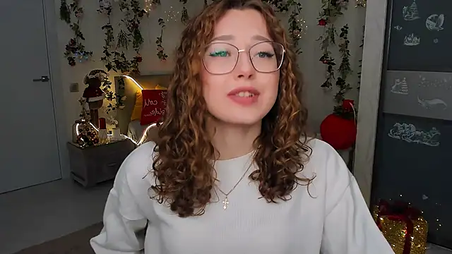 SereneFlame online show from January 12, 4:18 am