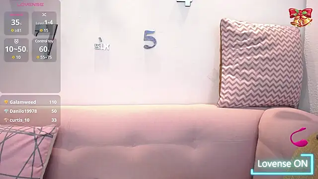 1Sloppy Fox4 online show from December 18, 10:51 am