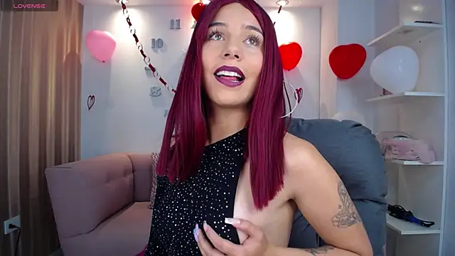 1Sloppy Fox4 online show from February 22, 4:29 am