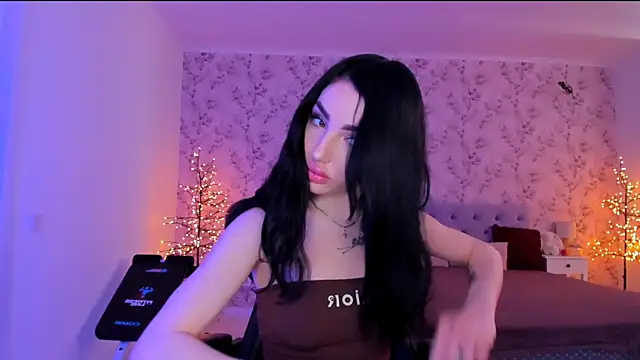 NancyLovee  online show from May 8, 11:04 am
