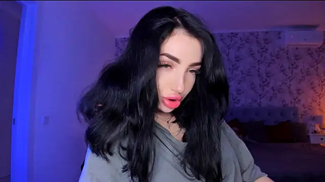 NancyLovee  online show from July 1, 7:46 pm