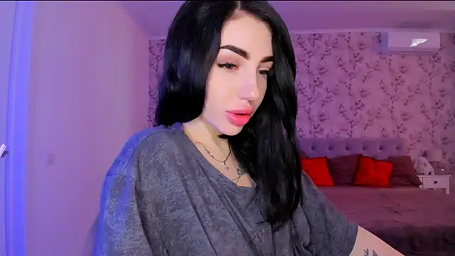 NancyLovee  online show from July 5, 9:16 am