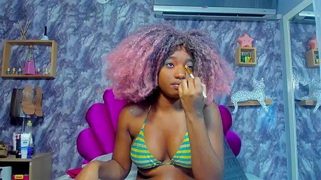 EMMAPARISS online show from March 17, 12:30 pm