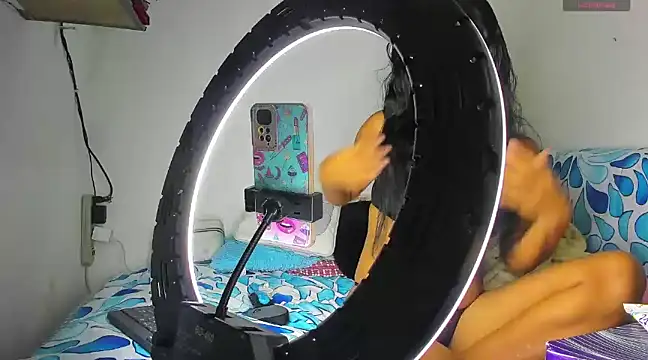 Snapshot of Nenita_Hot_ chatting on March 11, 7:58 pm Nenita Hot online show from March 11, 7:58 pm