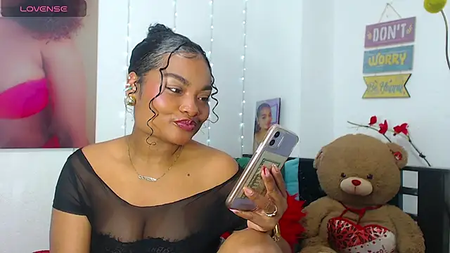 gianna smith online show from December 21, 10:08 pm