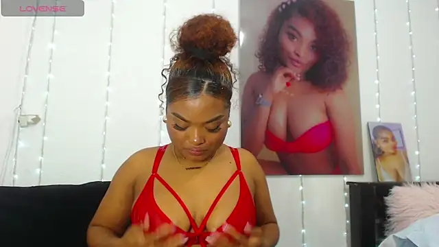 gianna smith online show from March 14, 3:48 am