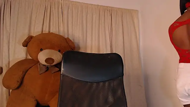 Snapshot of mistressbigcock777 chatting on January 8, 4:26 am mistressbigcock777 online show from January 8, 4:26 am