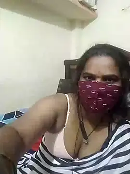 Snapshot of anitha906 chatting on January 4, 6:30 pm anitha906 online show from January 4, 6:30 pm