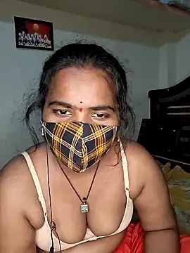 Snapshot of anitha906 chatting on January 29, 7:43 pm anitha906 online show from January 29, 7:43 pm