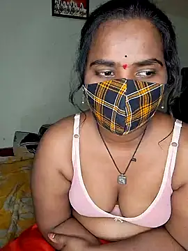 Snapshot of anitha906 chatting on February 9, 9:26 am anitha906 online show from February 9, 9:26 am