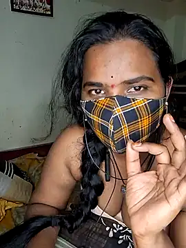 Snapshot of anitha906 chatting on February 9, 6:58 pm anitha906 online show from February 9, 6:58 pm