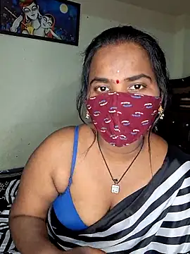 Snapshot of anitha906 chatting on February 15, 5:17 pm anitha906 online show from February 15, 5:17 pm