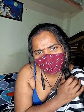 Snapshot of anitha906 chatting on February 15, 8:22 pm anitha906 online show from February 15, 8:22 pm