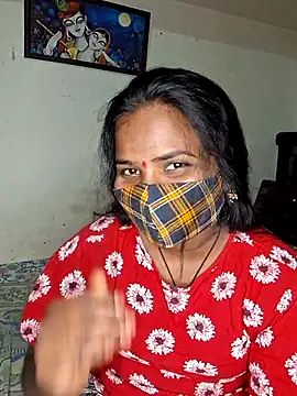 Snapshot of anitha906 chatting on March 1, 6:32 pm anitha906 online show from March 1, 6:32 pm