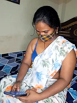 Snapshot of anitha906 chatting on March 13, 8:22 pm anitha906 online show from March 13, 8:22 pm