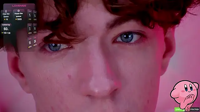 TrevorBenson online show from February 26, 1:19 pm