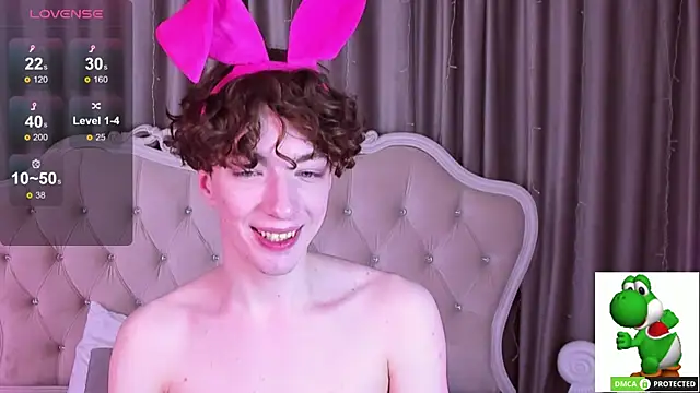 TrevorBenson online show from March 4, 1:34 am