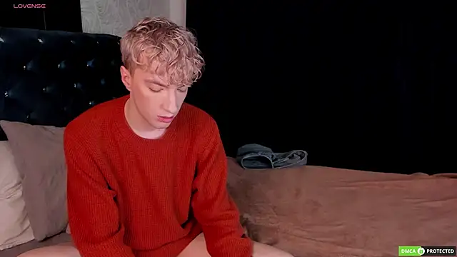 TrevorBenson online show from November 8, 3:07 am