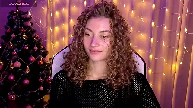 lady curls online show from January 4, 2:03 am