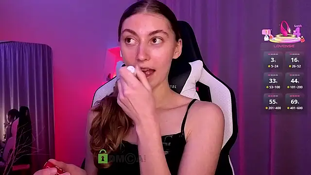 lady curls online show from January 10, 11:20 pm