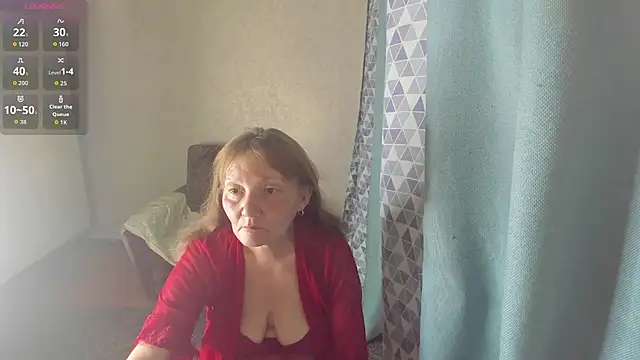elis gabbi online show from May 30, 10:56 am