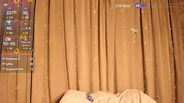 hoshina sayeri online show from December 12, 3:16 pm