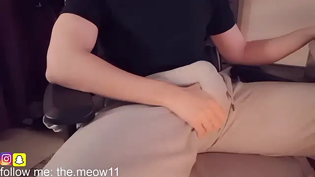 meow199410 online show from February 17, 5:08 pm