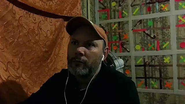 Snapshot of AgnichBan chatting on December 29, 11:07 am AgnichBan online show from December 29, 11:07 am