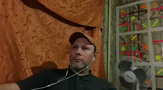 Snapshot of AgnichBan chatting on January 10, 9:10 pm AgnichBan online show from January 10, 9:10 pm