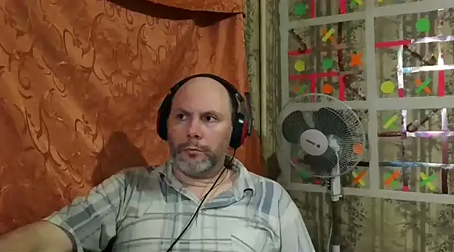 Snapshot of AgnichBan chatting on January 16, 11:48 pm AgnichBan online show from January 16, 11:48 pm